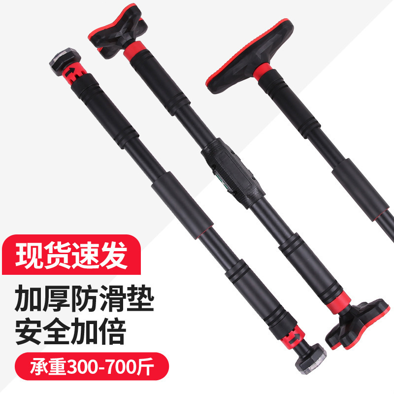 ホームジム器具 水平ドアプルアップ＆チンニングプッシュアップ - Home Gym Workout のレビューと価格