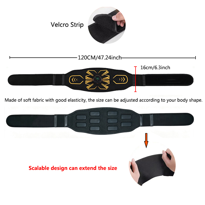 スマート腹筋トレーナー マッスルトナー ウエストアブドミナル - Home Gym Weight Machine のレビューと価格