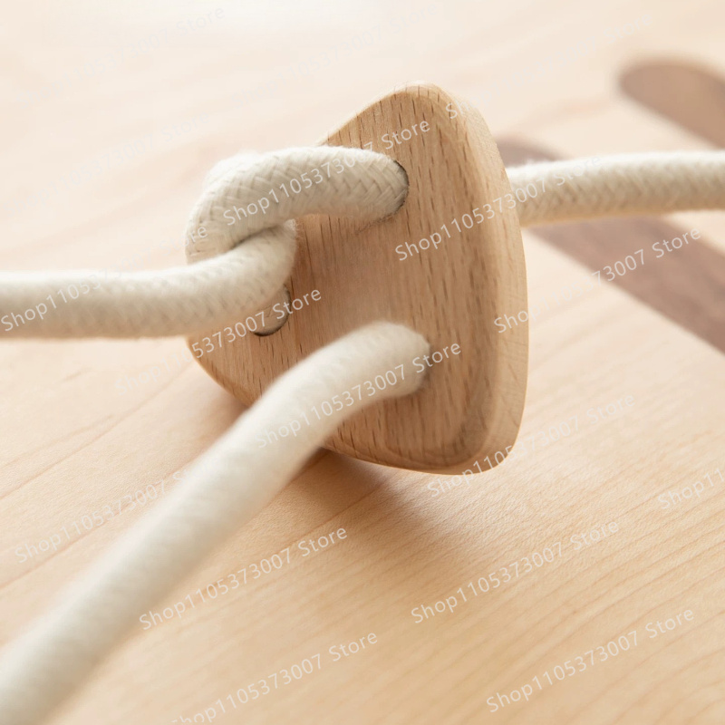 ベッド吊り下げリング、ホームトレーニング、フィットネス体操、 - Gymnastic Rings Wooden のレビューと価格
