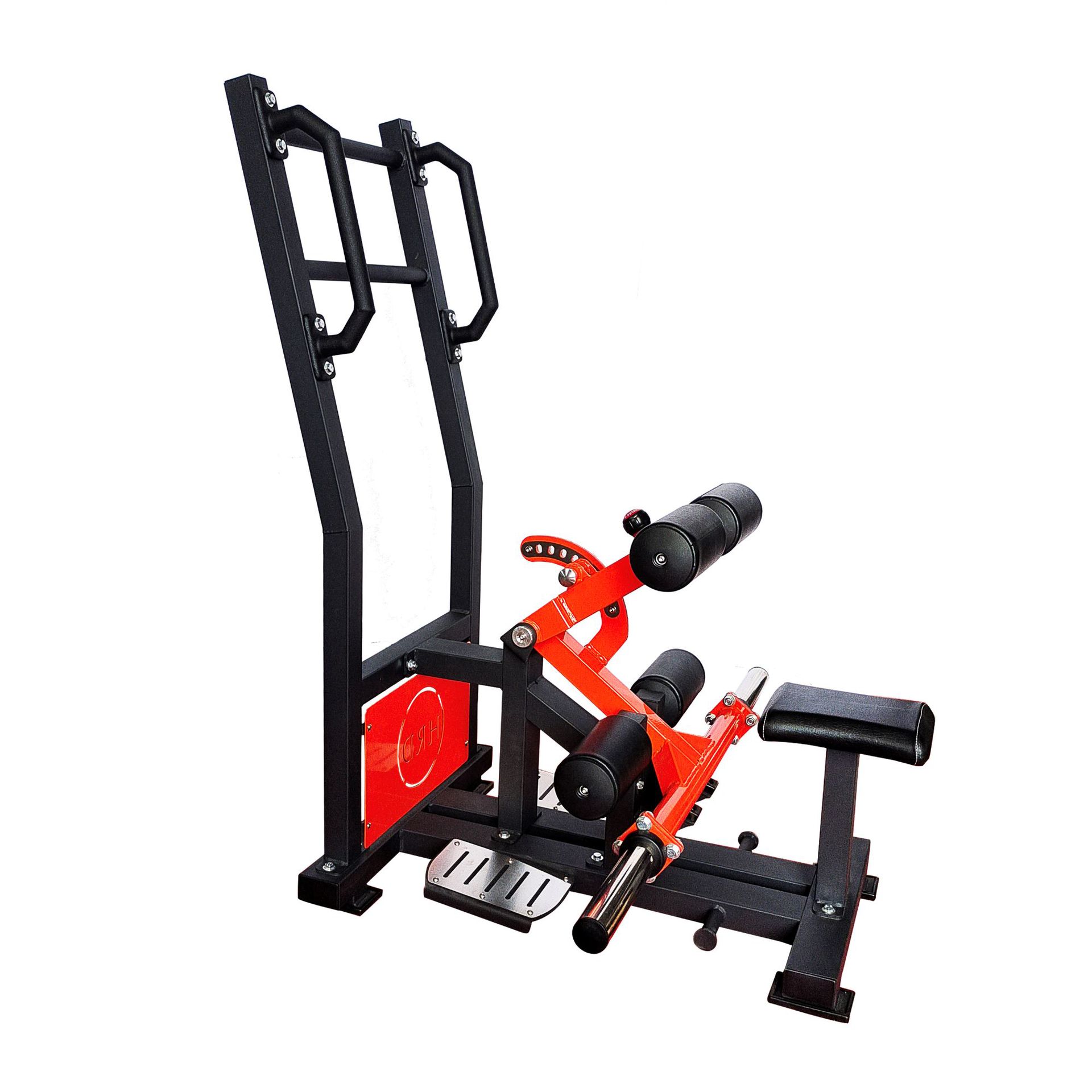 メーカーカスタマイズウエストトレーナー、ジム、ヒップ＆レッグ - Home Gym Weight Machine のレビューと価格