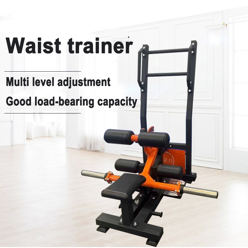 メーカーカスタマイズウエストトレーナー、ジム、ヒップ＆レッグ - Home Gym Weight Machine のレビューと価格