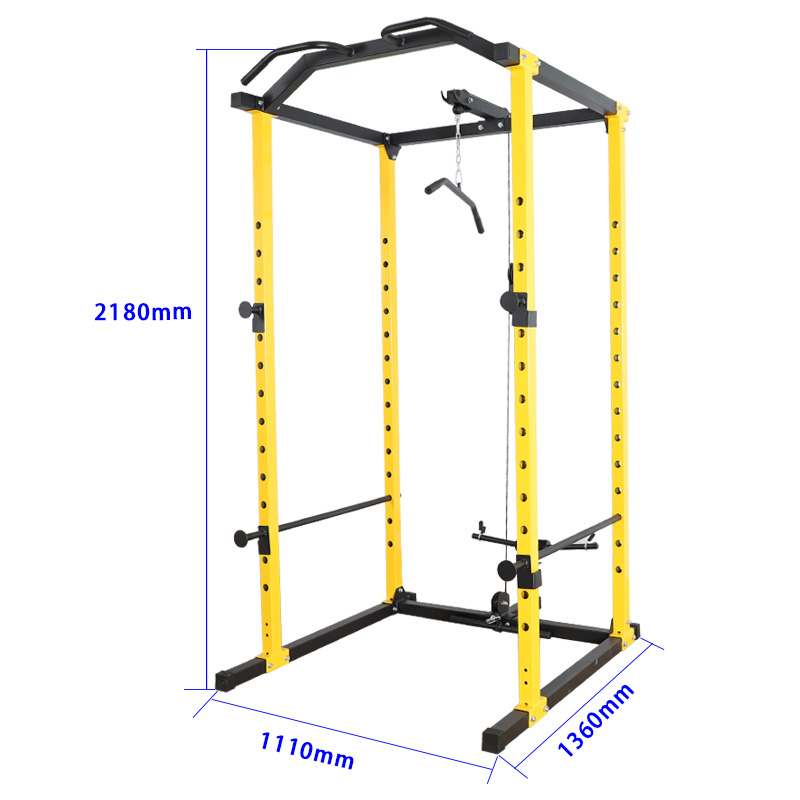 ホームジムトレーニング用セーフティパワーケージ1 - Home Gym Workout のレビューと価格