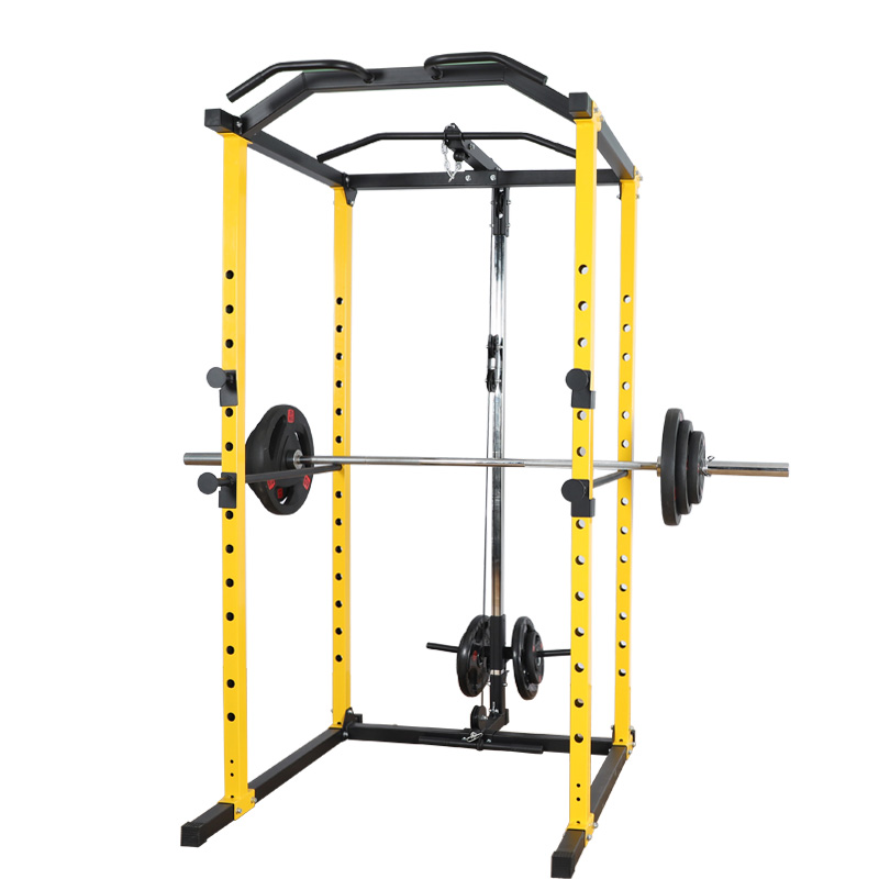 ホームジムトレーニング用セーフティパワーケージ1 - Home Gym Workout のレビューと価格