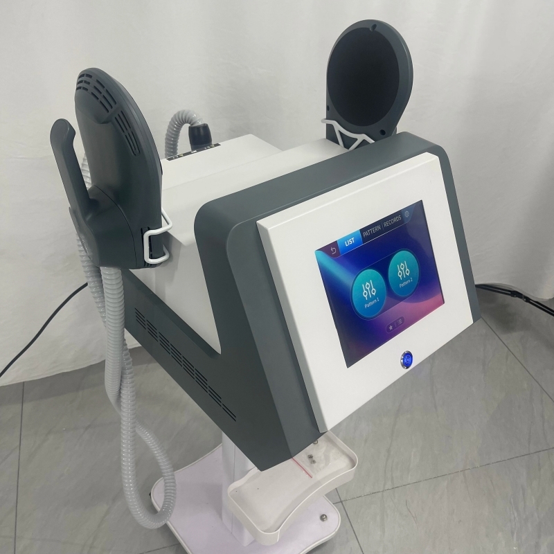 MYOslim筋肉フィットネス彫刻マシン痩身EMS脂肪除去減 - Home Gym Weight Machine のレビューと価格