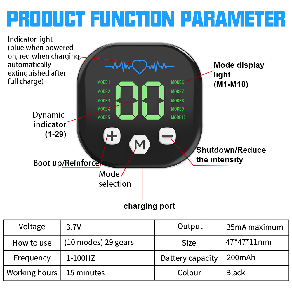 EMS 筋肉刺激装置腹部トレーナー腹筋トナー腕腹脚エクササイ - Home Gym Weight Machine のレビューと価格