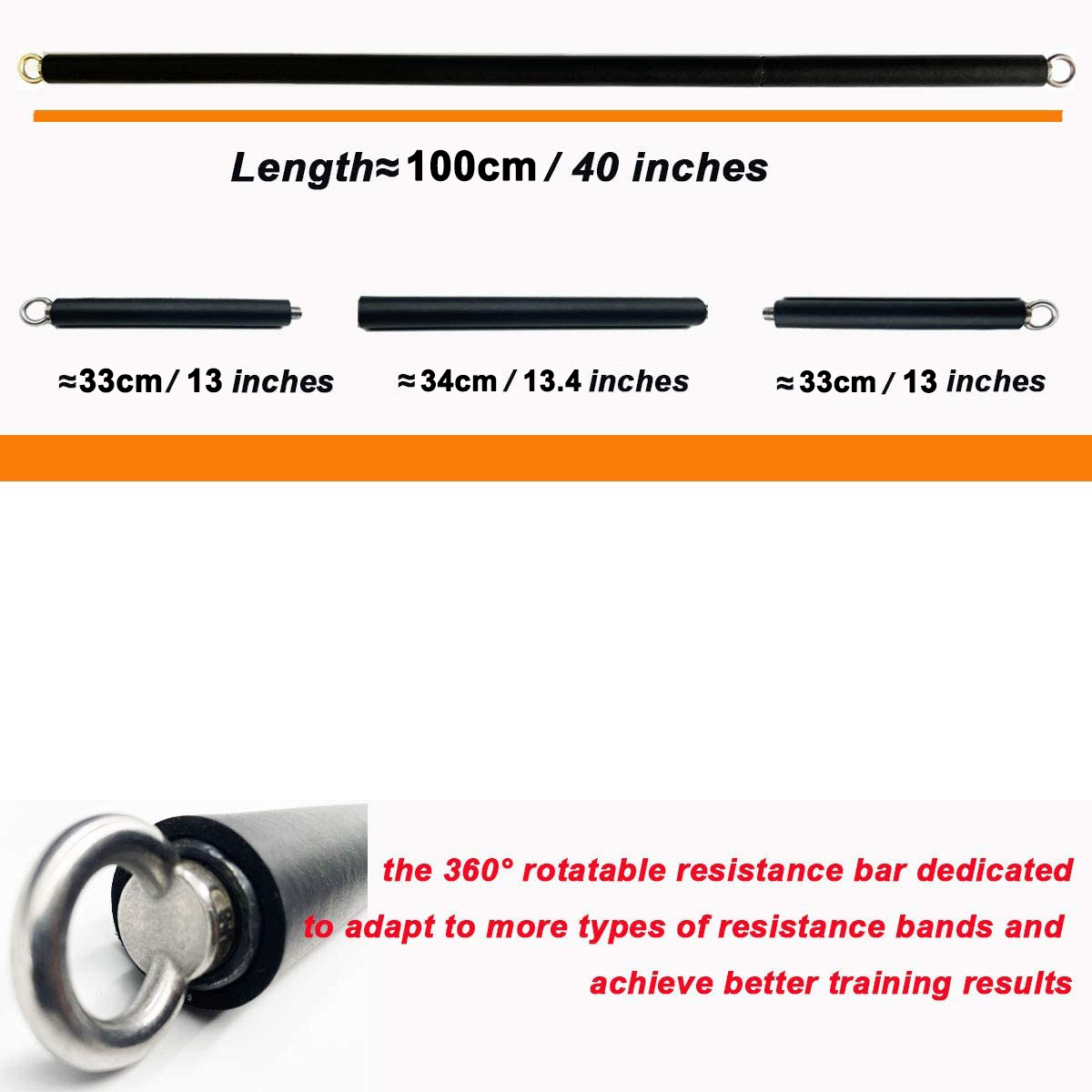 150ポンド フィットネス戦利品抵抗弾性バンドワークアウト  - Home Gym Weight Machine のレビューと価格